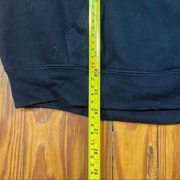 Boyz N The Hood Hoodie Black - Picture 8 of 8